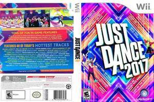 Just Dance Nintendo Wii (copia)