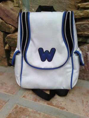 Morral Original Wii