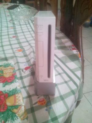 Nintendo Wii Blanco Usado