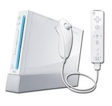 Nintendo Wii Original Como Nuevo Sin Chipear