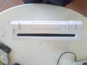 Nintendo Wii Para Repuesto Todos Sus Componentes