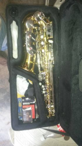 Saxofon Alto