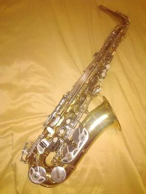 Saxofon Alto E.m Winston- Boston