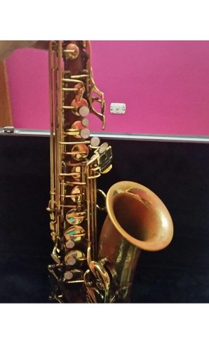 Saxofon Alto Prelude Selmer