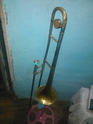 Trombón Maxtone