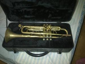 Trompeta Maxtone