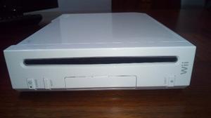 Venta De Nintendo Wii Original!! Muy Poco Uso