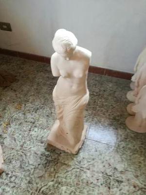 Venus De Milo En Ceramica.!