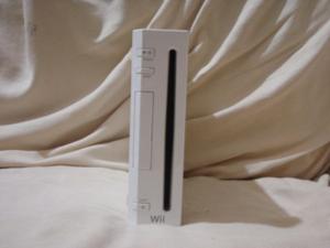 Wii Excelente Estado Chip 27 Juegos