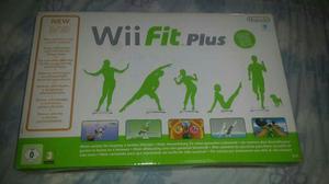 Wii Fit Plus (eur)