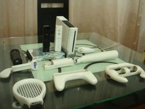 Wii Sports - 2 Controles - Accesorios Deportivos - Chipeado
