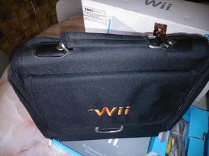 Wii (maletin Porta Wii)