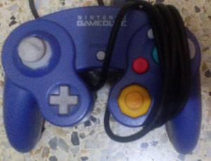 2 Cotrol De Game Cube Original