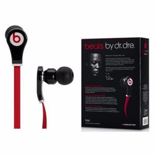 Audifonos Tipo Chupon Monster Beats Studio By Dr.dre Tour !!