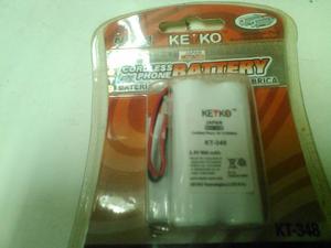 Bateria Keyko Kt-348