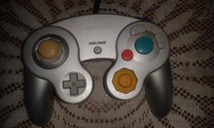 Controles De Game Cube