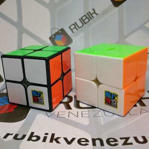 Cubo De Rubik Mf2 2x2x2 Profesional