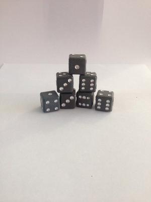 Dados Para Juegos De Mesa