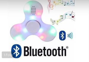 Hand Spinner Con Bluetooth