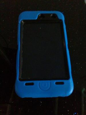 Ipod Touch 4g 16gb