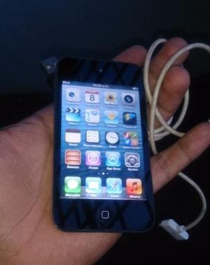 Ipod Touch 4g 32gb