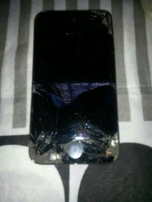 Ipod Touch 4g 8gb Para Repuesto