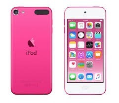 Ipod Touch 6 Generacion De 16 Gb Vendo O Cambio