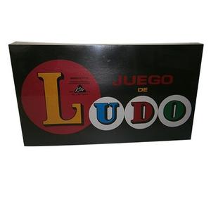 Juego Ludo Grande 