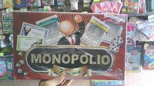 Juegos De Monopolio Ludo Y Bingo Precio Por Unidad