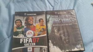 Juegos Originales De Game Cube