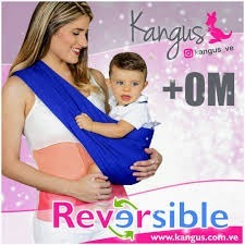 Kangus Reversible