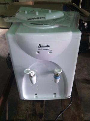 Mini Dispensador Enfriador Agua Potable Avanti