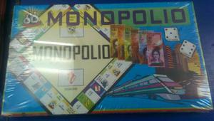 Monopolio En Oferta