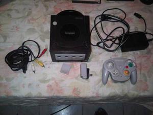 Nintendo Game Cube