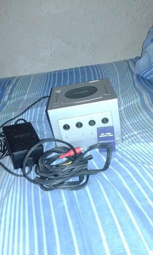 Nintendo Gamecube