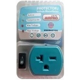 Protector Electrico 220v