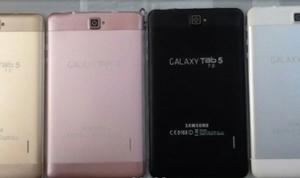 Samsung Galaxi Tablet Telefono Tab 5.h+ Combo 1gb.ram