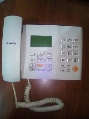 Telefono Cantv Con Linea