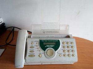 Telefono Fax Delcop Oficina