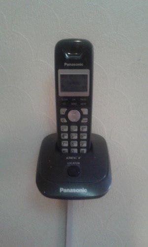 Telefono Inalambrico Panasonic Kx-tg403 La.