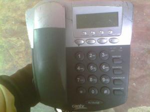 Telefono Local Cantv Modelo Sendtel Spk310 Usado