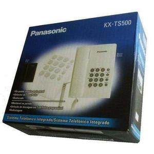 Telefono Panasonic Mod Kx-ts)