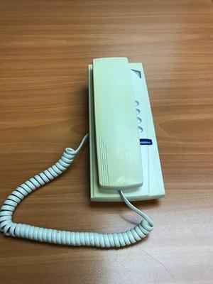 Teléfono Intercomunicador Sovica