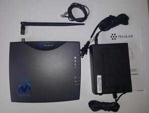 Telular Somos Tienda Física