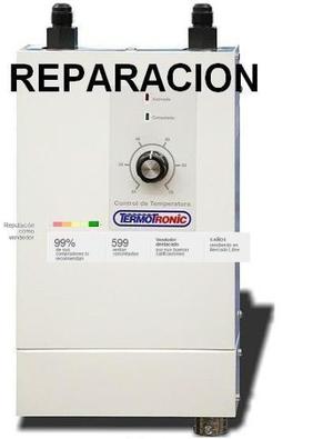 Termotronic Calentador De Agua Electrico 220v Reparacion