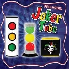 Truco De Magia El Semáforo Joker Tube