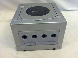 Vendo Game Cube Con Sus Accesorios Leer Bien