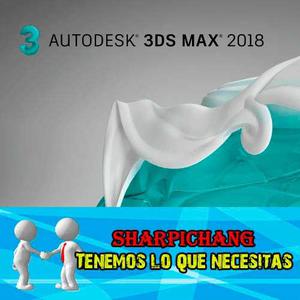 3dmax  Permanente Garantizado