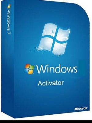 Activador Para Todos Los Windows!!