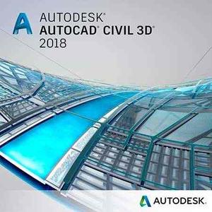 Autocad Civil 3d  Mas Video Guia De Instalacion